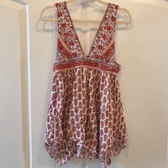 Cotton Candy Dresses & Skirts - NWOT Cotton Candy Mini Dress